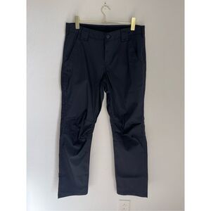 UNDER ARMOUR Women’s Tactical Elite Flat Front Pants Size Plus 14 NWT